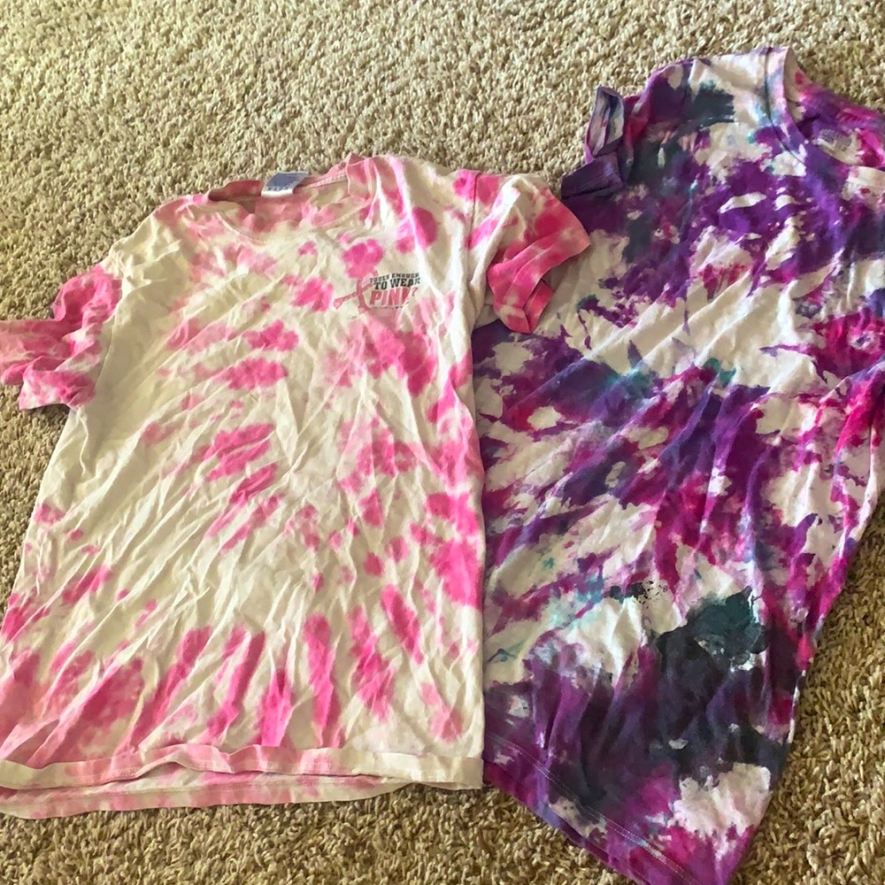 T-shirt’s custom